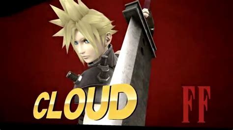 Super Smash Bros Wii U Best Clouds Victory Ever Youtube