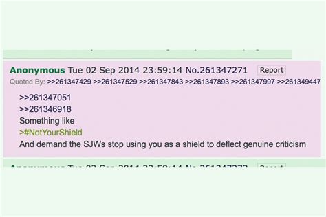 How 4chan Manufactured The Gamergate Controversy Wired Uk