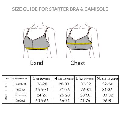 For more instructions on how to measure yourself, see below. How to use a bra size calculator correctly - Adira