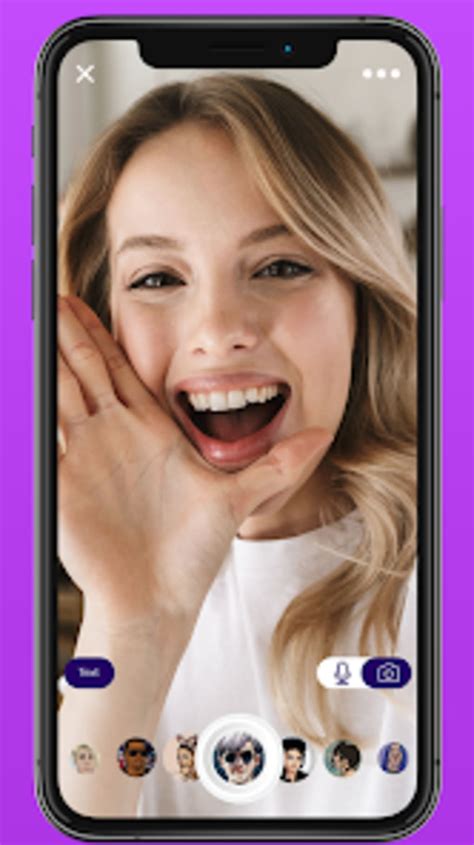 Celebrity Voice Changer Voice For Android Download