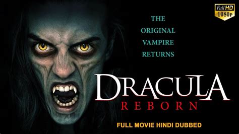 Dracula Reborn Hollywood Horror Movie Hindi Dubbed Hollywood Horror