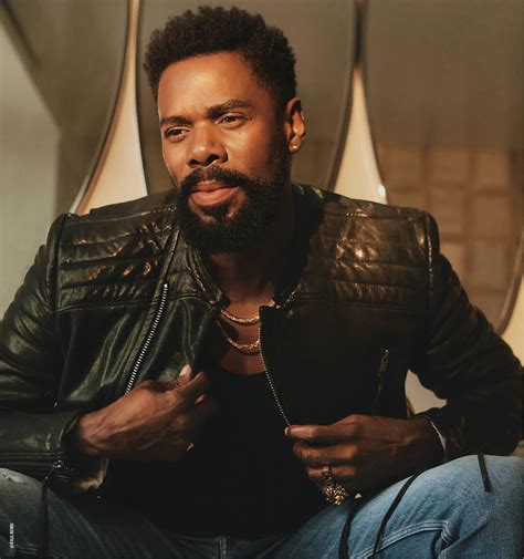 Candyman Star Colman Domingo On Being Out And Ready For His Close Up