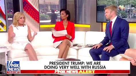 Fox News Host Trump ‘sounds Insane’ On Latest Russian Meddling Denial