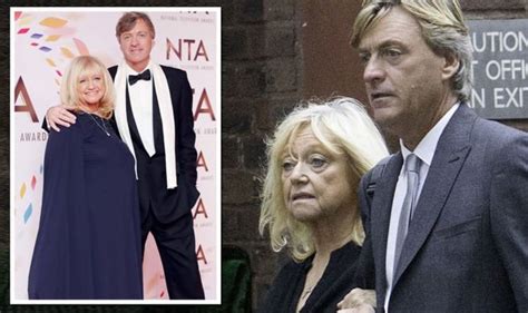 richard madeley and wife judy finnigan speak candidly about really awful miscarriage