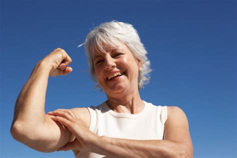 Why Do Your Bones Get Weaker As You Get Older Anti Aging Young