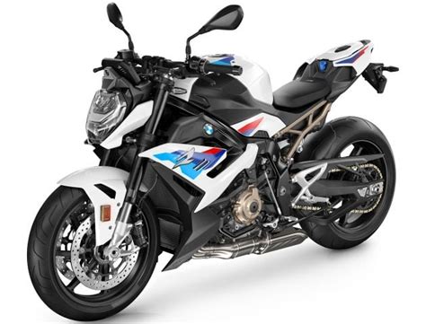 BMW Motorrad S R Naked Sports Launched In Malaysia Style Sport At RM K M Package At