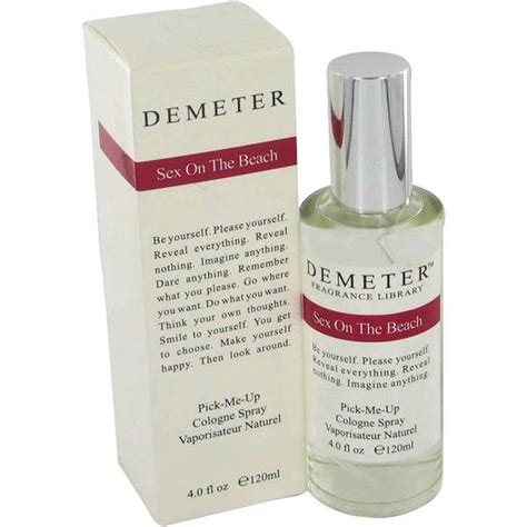 Sex On The Beach Perfume By Demeter Buy Online