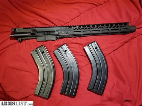 Armslist For Sale 762x39 Complete Upper