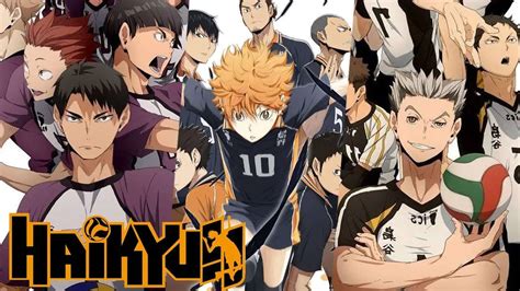 How To Watch Haikyuu On Netflix The Perfect Guide 2023 Scholarly