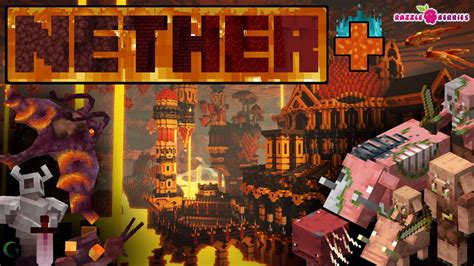 Nether Plus Official Trailer Youtube