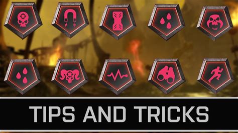 Doom Multiplayer Tips And Tricks Runes Youtube