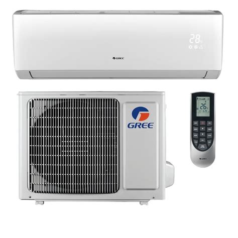 Gree Livo 9000 Btu Ductless Mini Split Air Conditioner For 300 Square