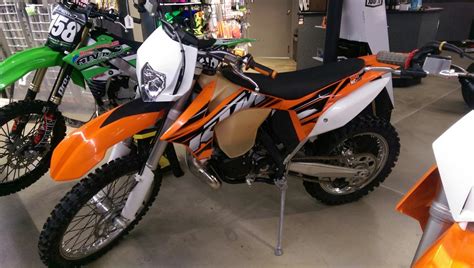 We have 9 results for ktm motorcycles for sale right now on cyclecrunch. Ktm 200 Xc W motorcycles for sale in Ohio