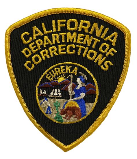 California Department Of Corrections — Leb