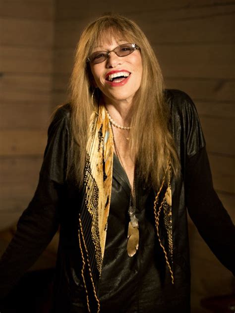 Carly Simon Reveals More Secrets On Camera