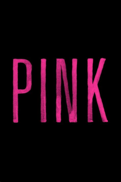 49 Pink Victoria Secret Iphone Wallpapers Wallpapersafari