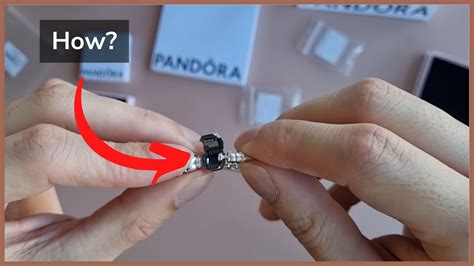 Open And Close The Most Common Pandora Bracelets Practical Examples