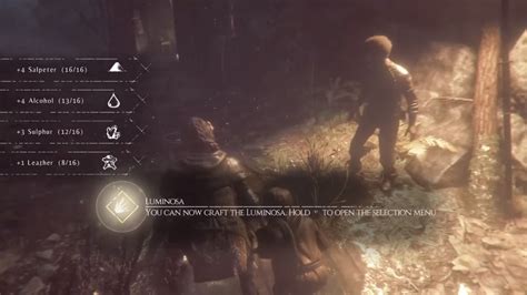 A Plague Tale Innocence Collectible All 5 Alchemist Carts Locations