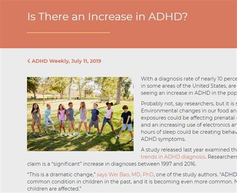 Pin On Causes Of Adhd