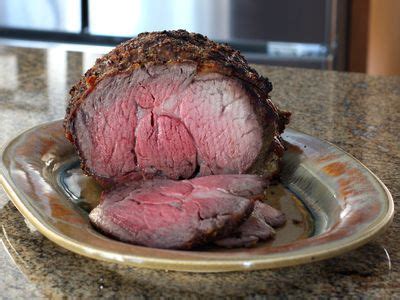To a tender rib roast, a hot oven acts … The Closed-Oven Method for Cooking a Prime Rib Roast ...