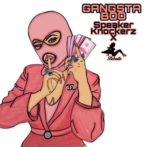 Gangsta Boo Pheno Addicts