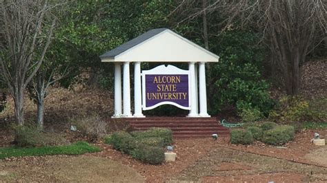 Alcorn State Moves To Online Learning After Petition