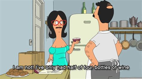 Classic Moments Featuring Linda From Bobs Burgers Barnorama