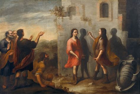 Matías de Arteaga El origen de la pintura La invención de la pintura