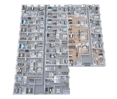 Outsource Floor Plan Conversion At Unbeatable Lowest Price The 2d3d