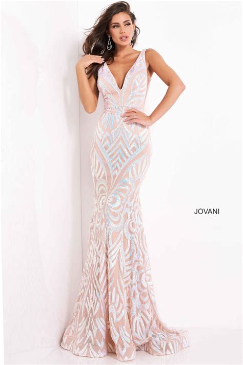 Jovani Prom Dresses 02753 Bridal Connection