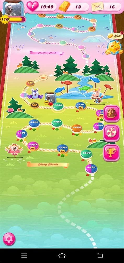 No it's not a new addicting game for your smart phone. Candy Crush Saga Christmas - Pin On Christmas Float ...