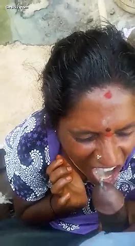 Tamil Aunty Taking Lover S Cum In Her Mouth Xhamster