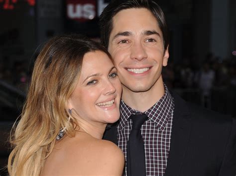 Drew Barrymore Reveals The Reason Why Ex Justin Long ‘gets All The Ladies’