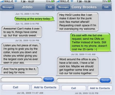Dirty Flirty Text Messages Examples Funny Screensavers