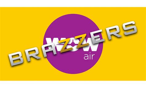 Brazzers Offers Free Membership To Stranded Wow Air Passengers AVN