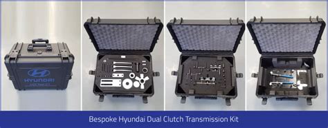 Hyundai Motor Uk Ltd Automotive Tools And Supplies