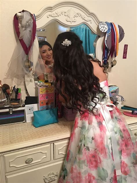 Pin By Brenda Martinez Leal On Maddys 9th Grade Prom Prom Grade