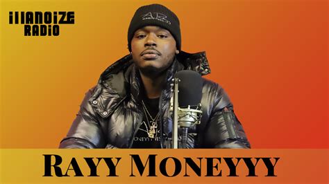 rayy moneyyy on being shot during an unsuccessful robbery attempt dealing with ptsd and more on