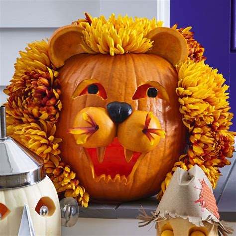 80 Scary Easy Carving Ideas For Your Best Halloween Pumpkin Ever