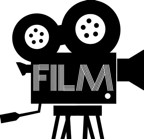 Free Movie Vector Png Download Free Movie Vector Png Png Images Free