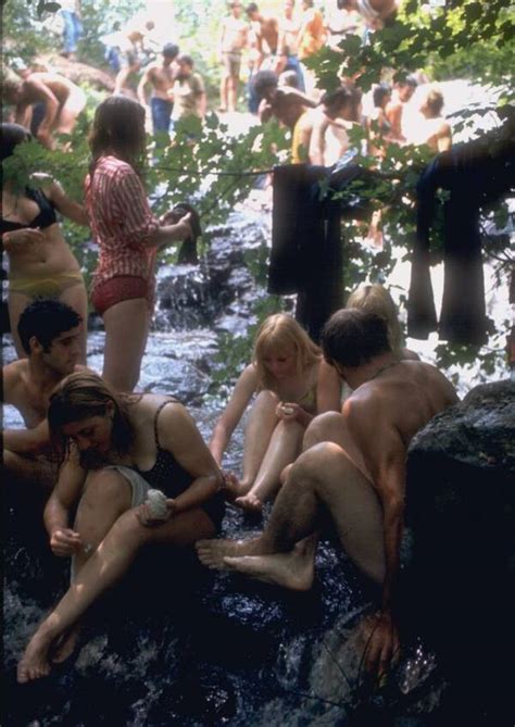 Wild Woodstock Photos That Ll Transport You To The Summer Of