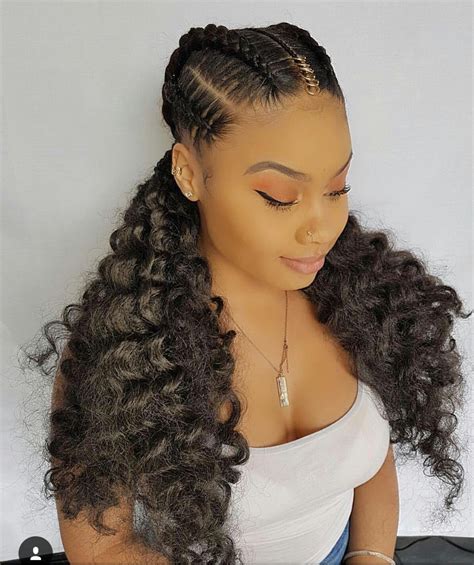 Maybe you would like to learn more about one of these? Pin by Cindy Cyriaque on 1.My next hairstyles | Braids ...