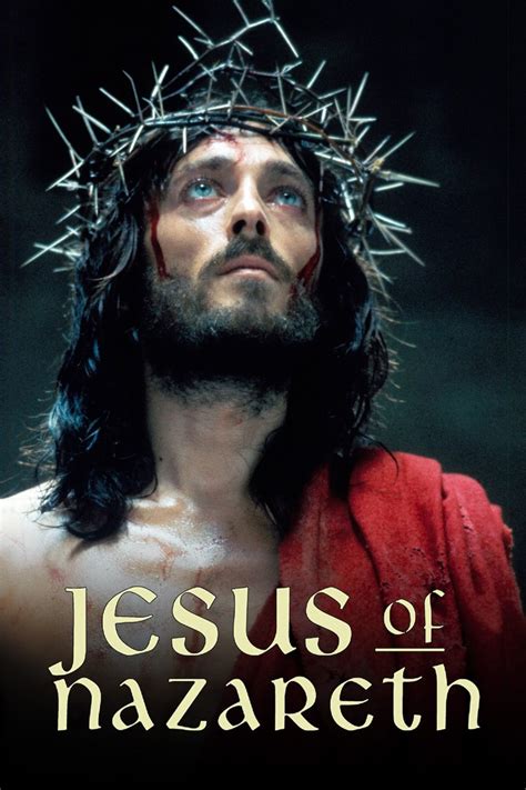 Jesus Of Nazareth Rotten Tomatoes