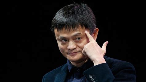 El Multimillonario Fundador De Alibaba Jack Ma Reaparece En Hong Kong