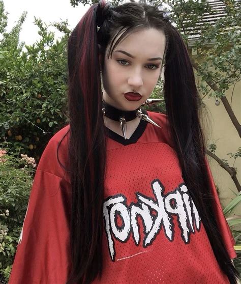 Do11parts Dope Swag Goth Girls Grunge Photo And Video Instagram