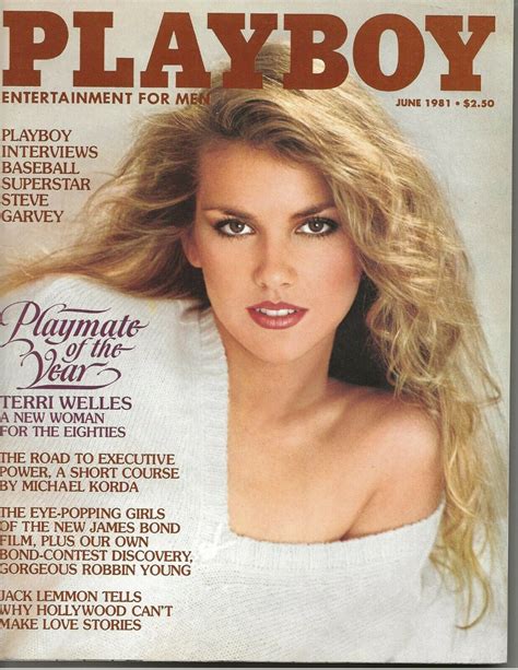 Mavin Vintage Playboy Magazine June 1981