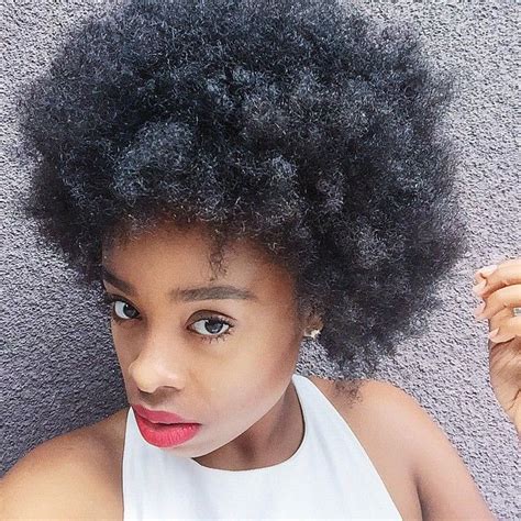 Super Cool Afro Naturalhair Loved By Nenonatural Naturalhairstyles