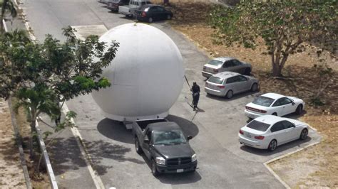 Radar is listed in the world's largest and most authoritative dictionary database of abbreviations and acronyms. New radar Meteo installed - Curaçao Chronicle