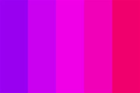 Pink And Purple Mixed Ng