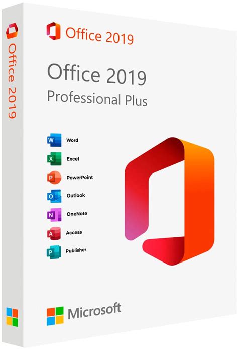 Download Microsoft Office 2019 Pro Plus Original Installer